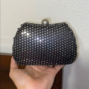 Black Clutch